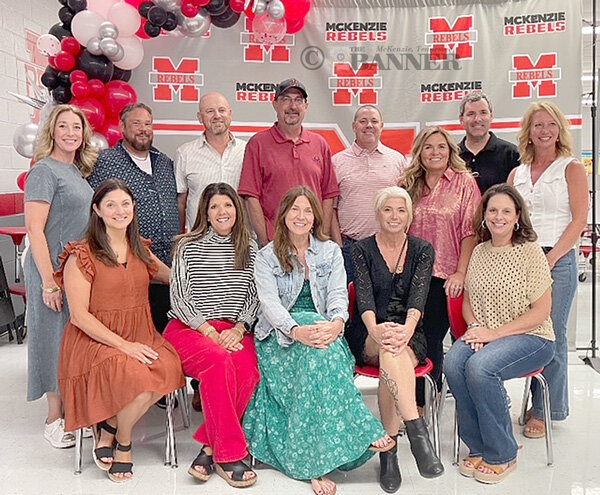 Photo courtesy MHS Class of 1995