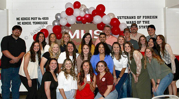 Photo courtesy MHS Class of 2015