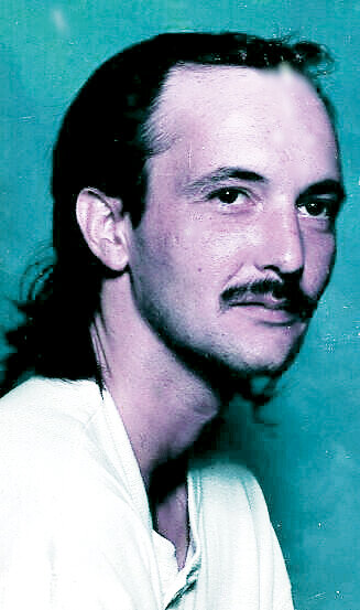 Eddie Hollingsworth, Jr.