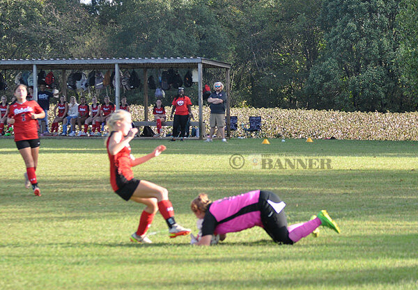 Fillies Advance with 4-2 Overtime Win Over McKenzie