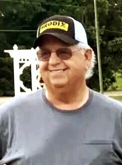 Danny Joe Melton