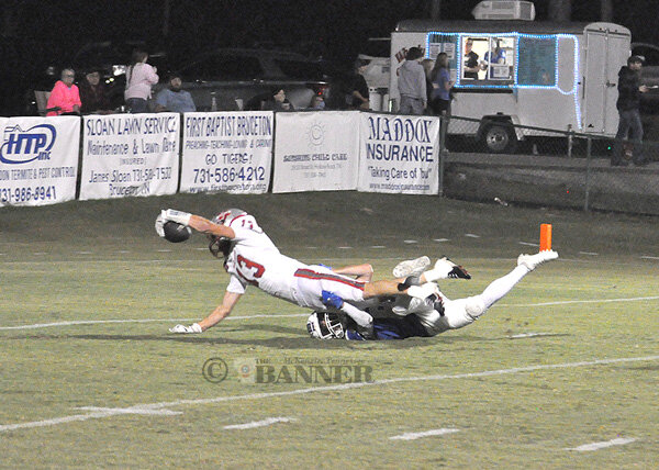 Rebels Win Big at Central