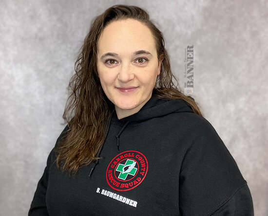 Carroll County First Responder Assists After Deadly AES Explosion