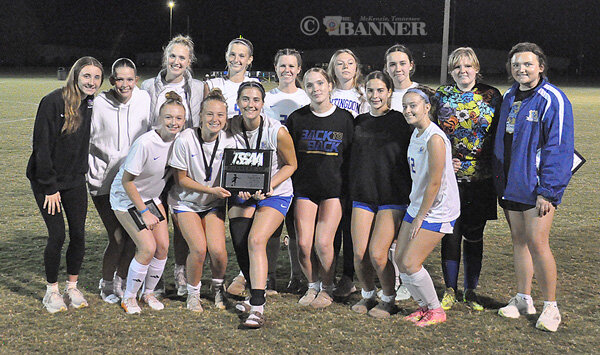 Fillies are Runner-Up, Advance to Region Play