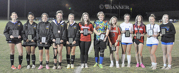 Photo by Brad Sam/The Banner