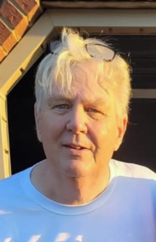 Ron Frum