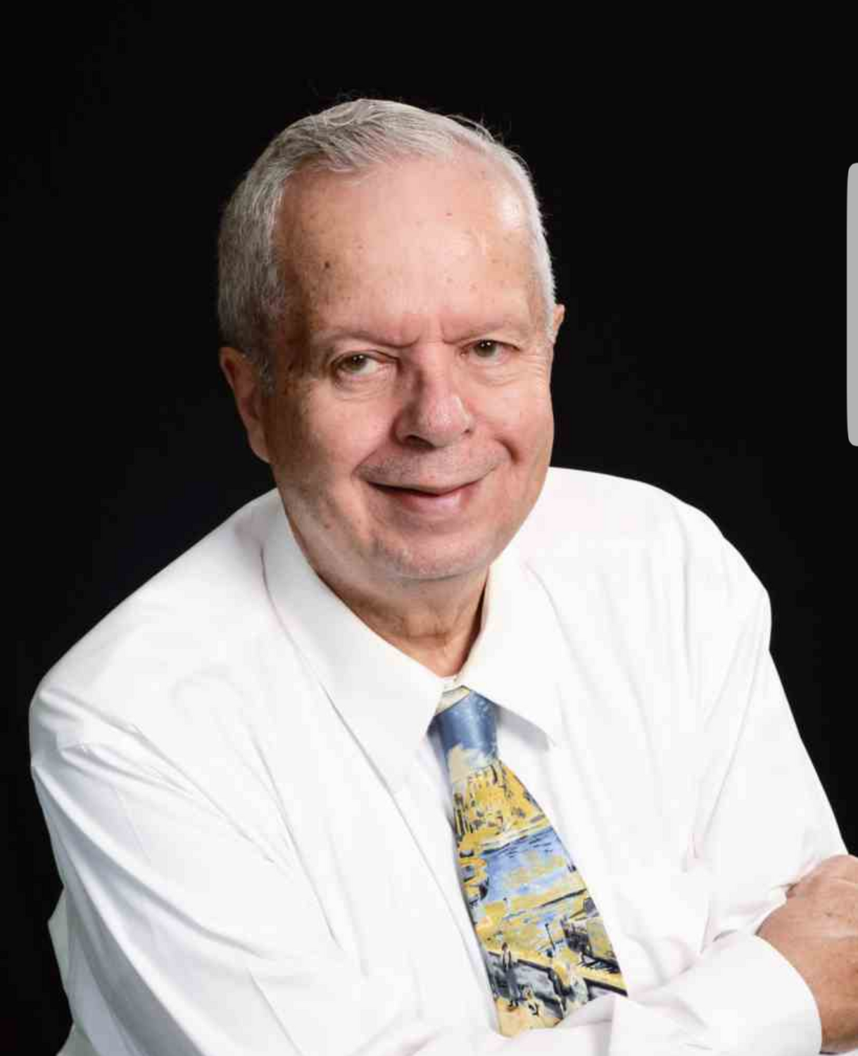 Glenn Franklin Sacks