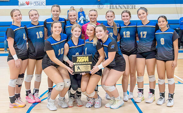Fillies End Season with First-Round Loss