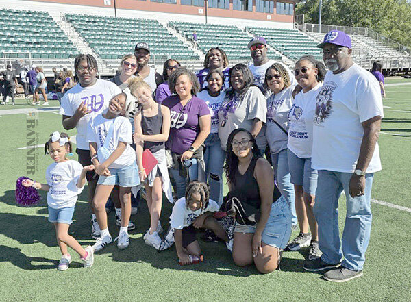 McKenzie's Cunningham Excelling as Freshman at Kentucky Wesleyan