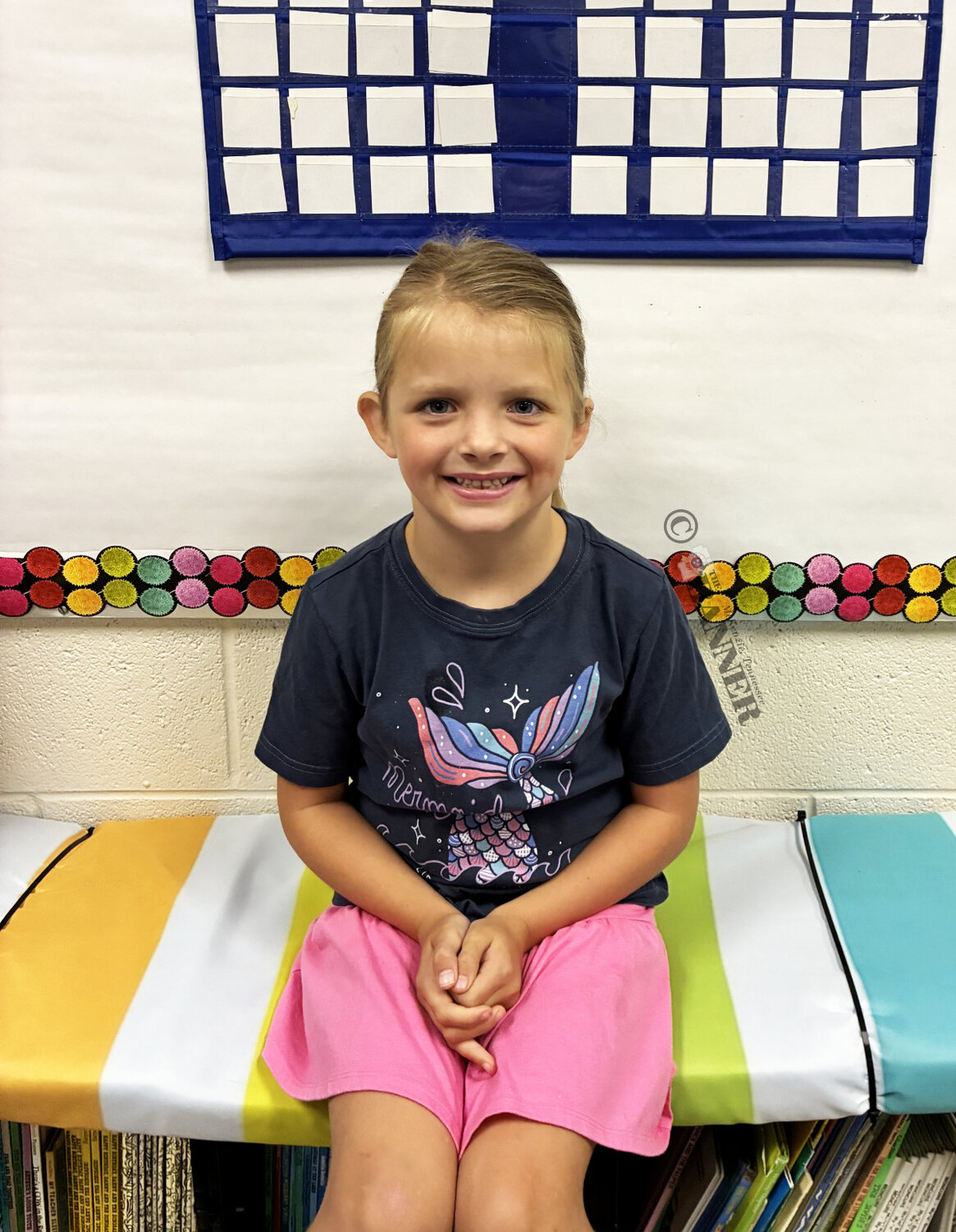 West Carroll Spotlights Students of the Week
