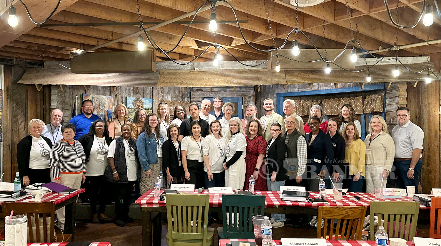 Local Businesses Return From Destination BootCamp