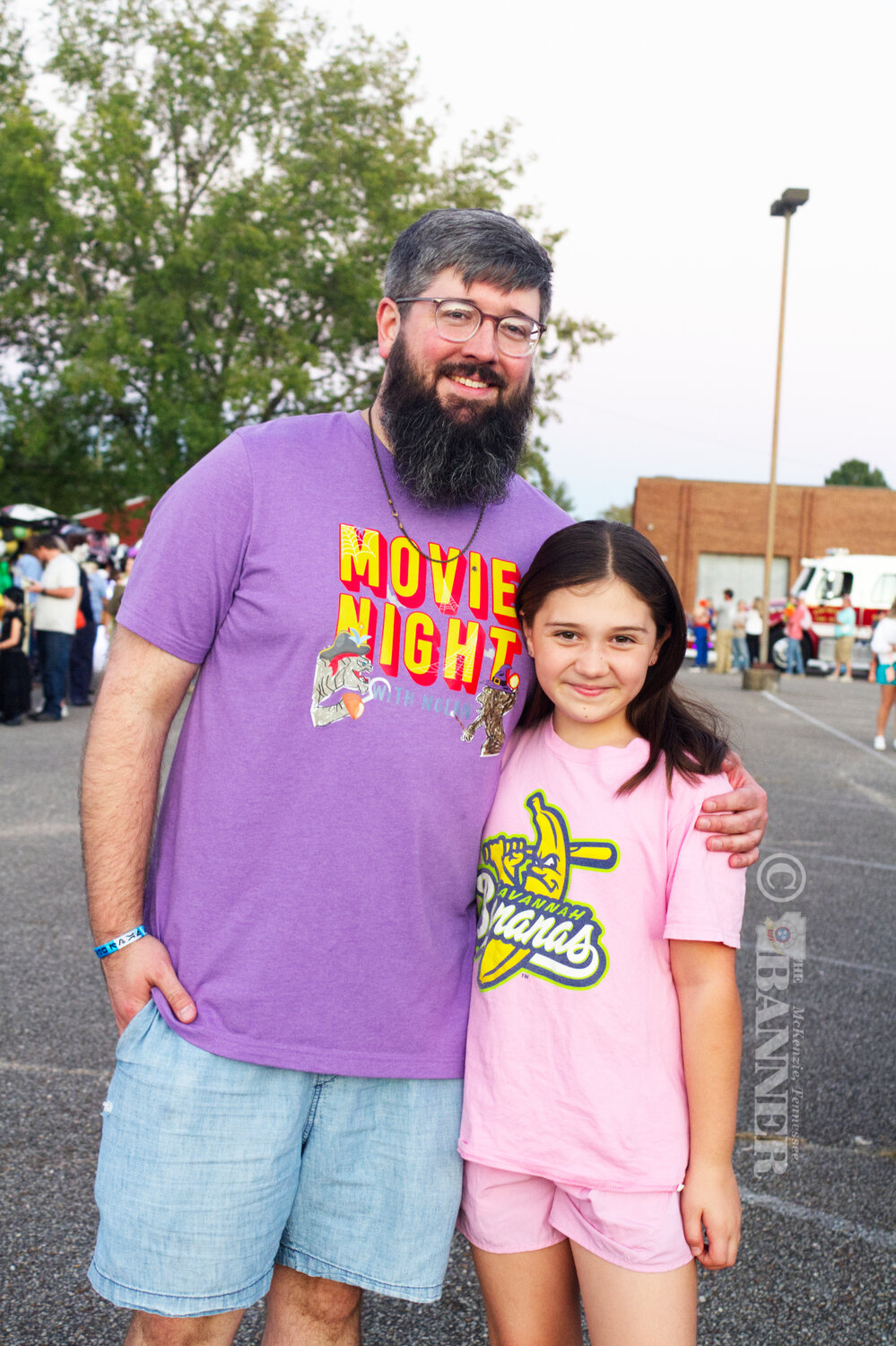 Huntingdon Spookfest Debuts to Thousands