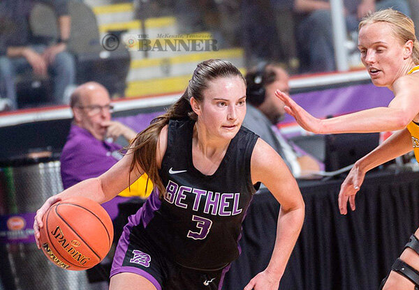 Lady Wildcats are Number Two in Preseason Poll