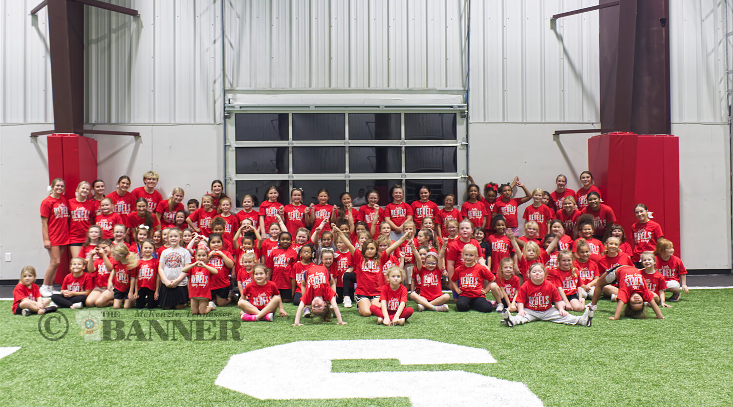 Photo by Lyndsey Summers/The Banner