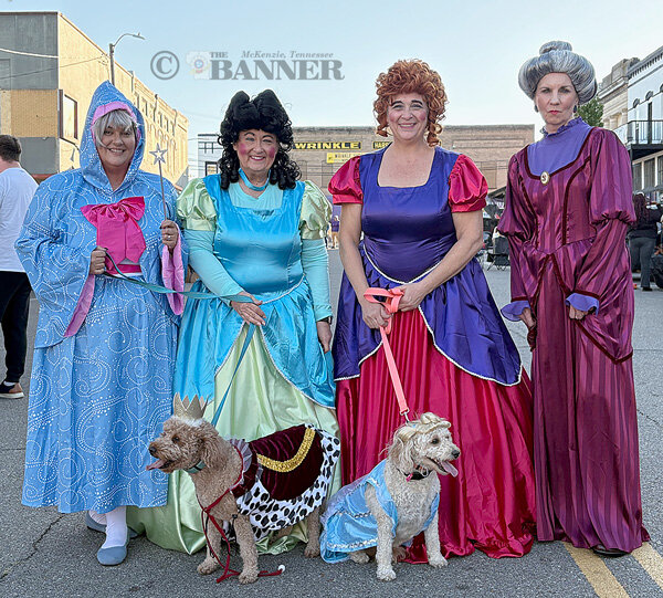 Twelfth Annual Boo Bash Exceeds ‘Wildest Expectations’
