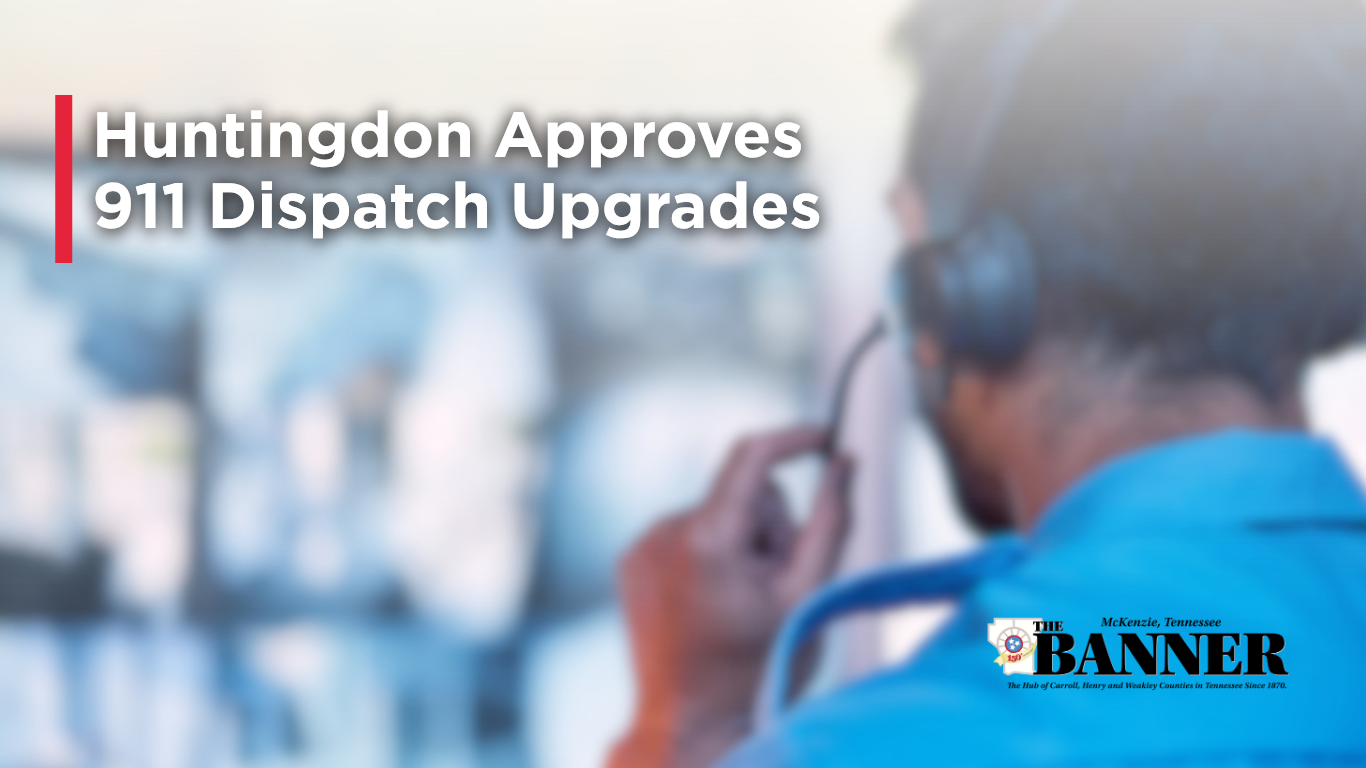 911 Dispatch Upgrades Approved