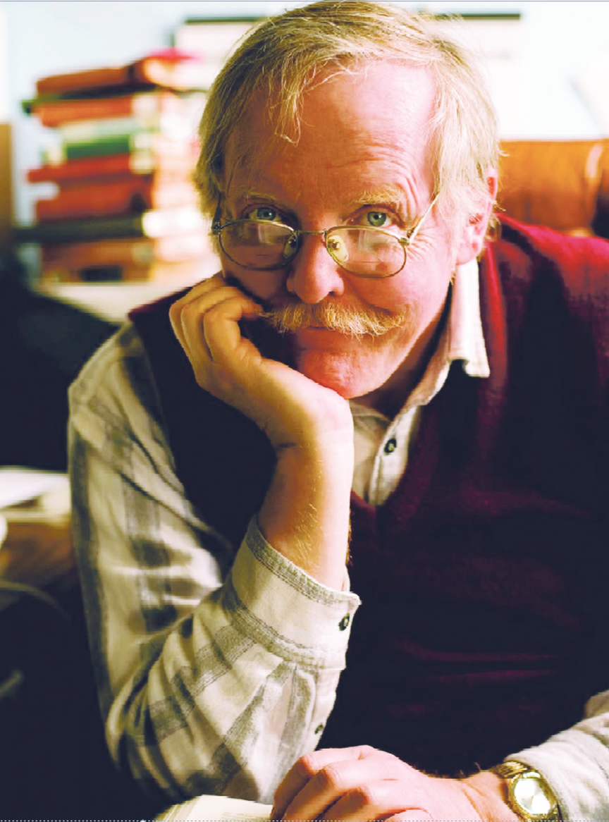 Robert Allen, PhD