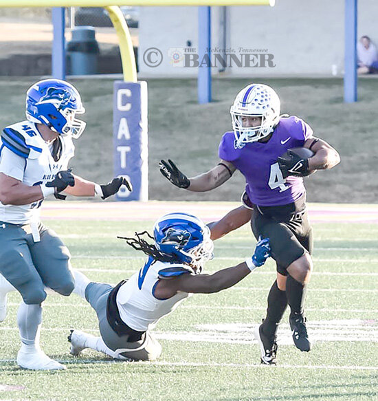 Wildcats Fall to Lindsey Wilson on Senior Day
