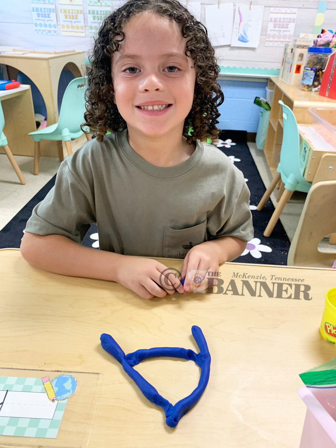 West Carroll Spotlights Students of the Week