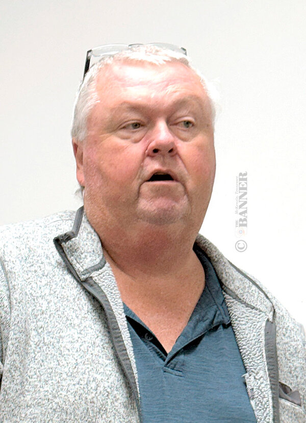 Trezevant Names Codes Enforcement Officer Seaton