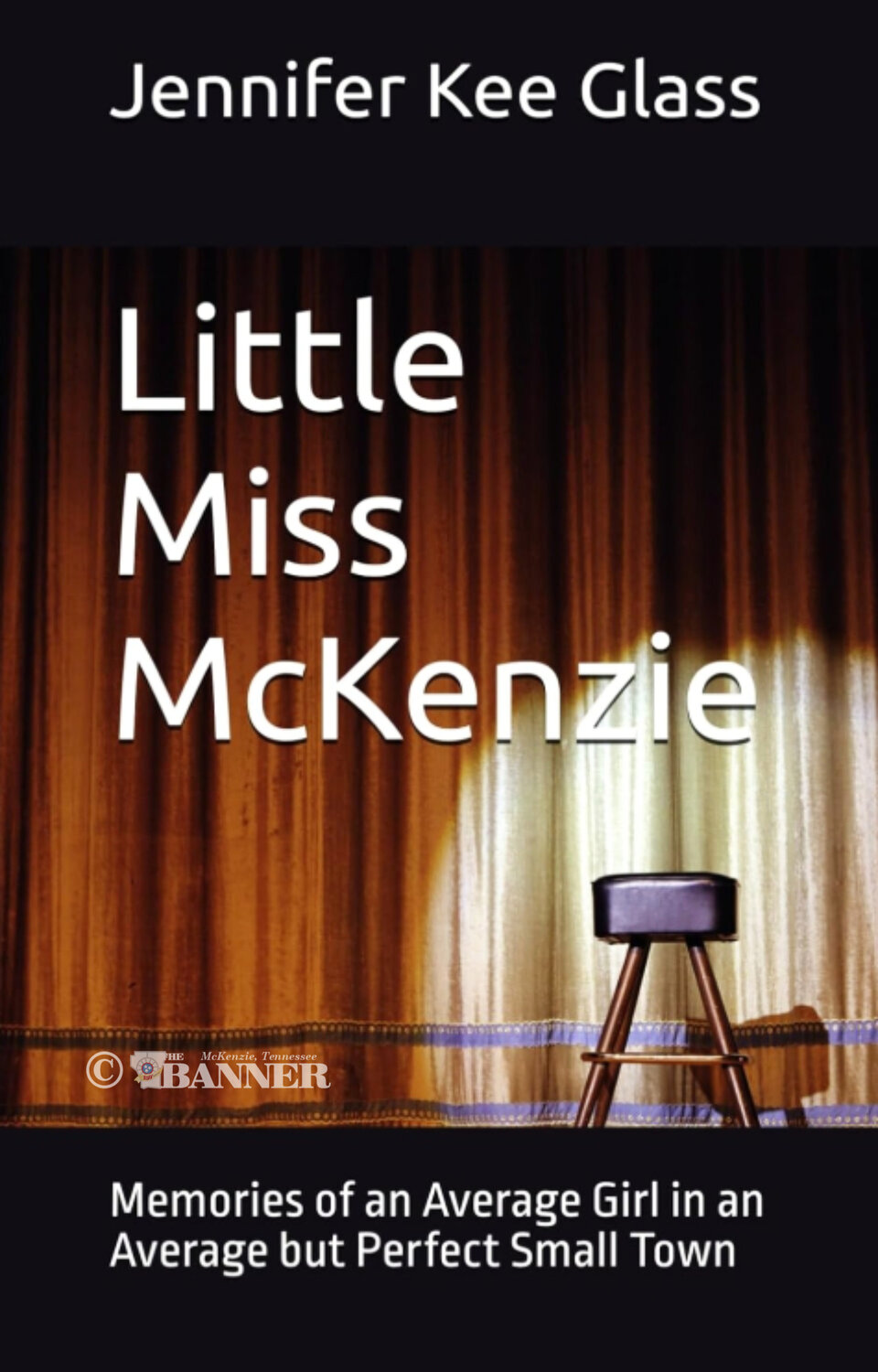 New Memoir Pays Tribute to McKenzie