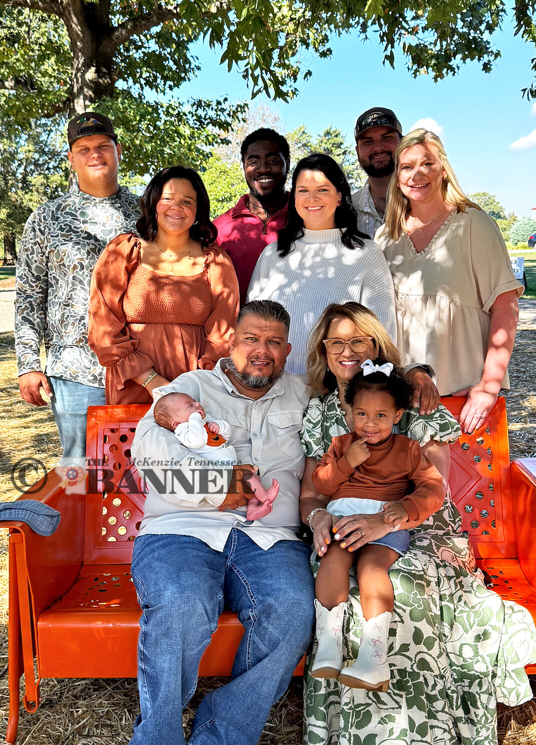 West Carroll Special School District Shines Spotlight on Dedicated Educator April Gonzales