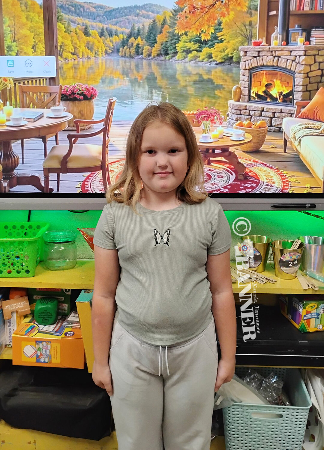 West Carroll Schools Spotlight Students of the Week