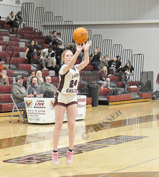 Lady War Eagles, Rockets Claim Wins