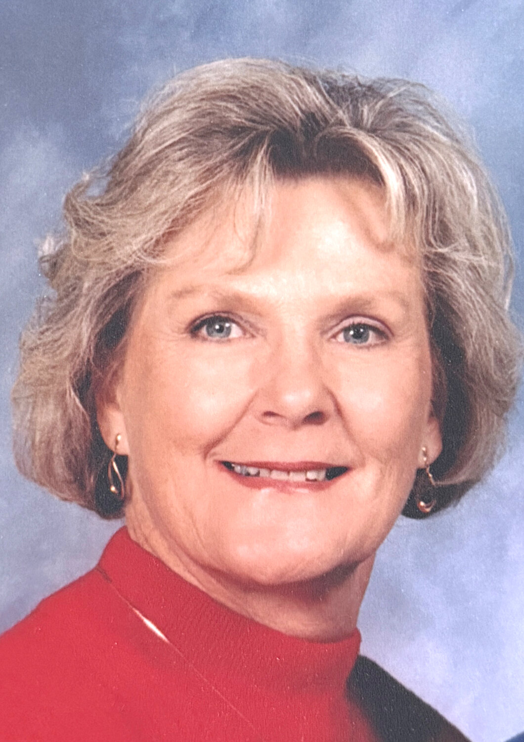 Marilynn Holland Putman