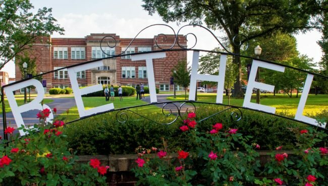 Bethel Launches Assistance Fund to Support Students