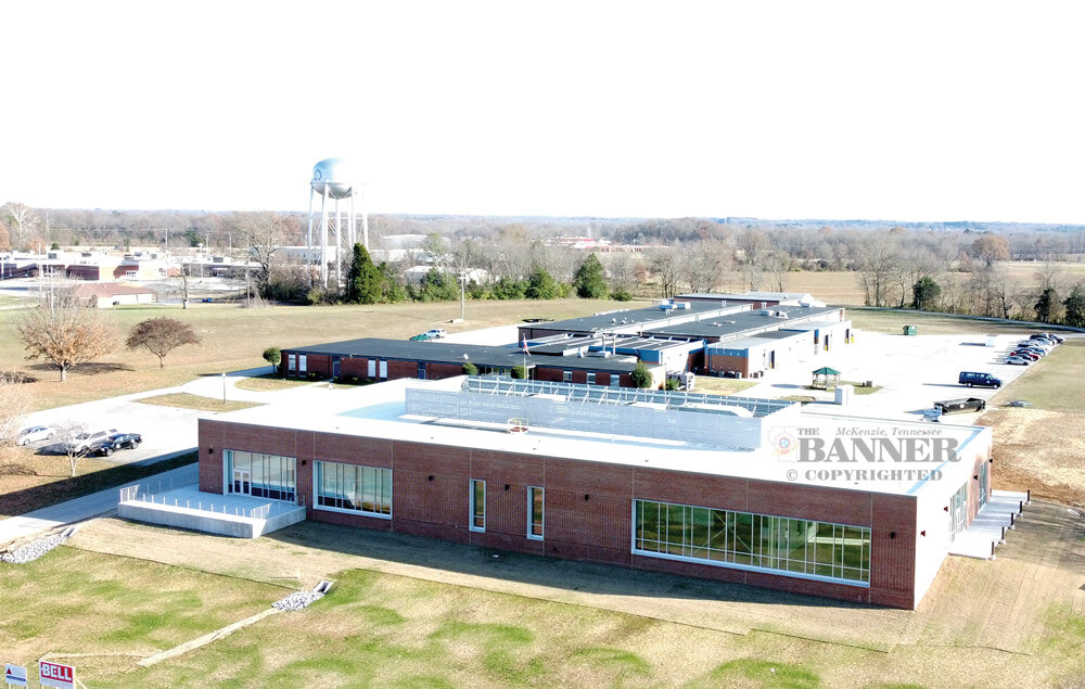 TCAT Building Sees Final Days as Move-In Begins Inside New Facility