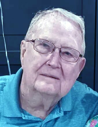 William “Bill” Moore