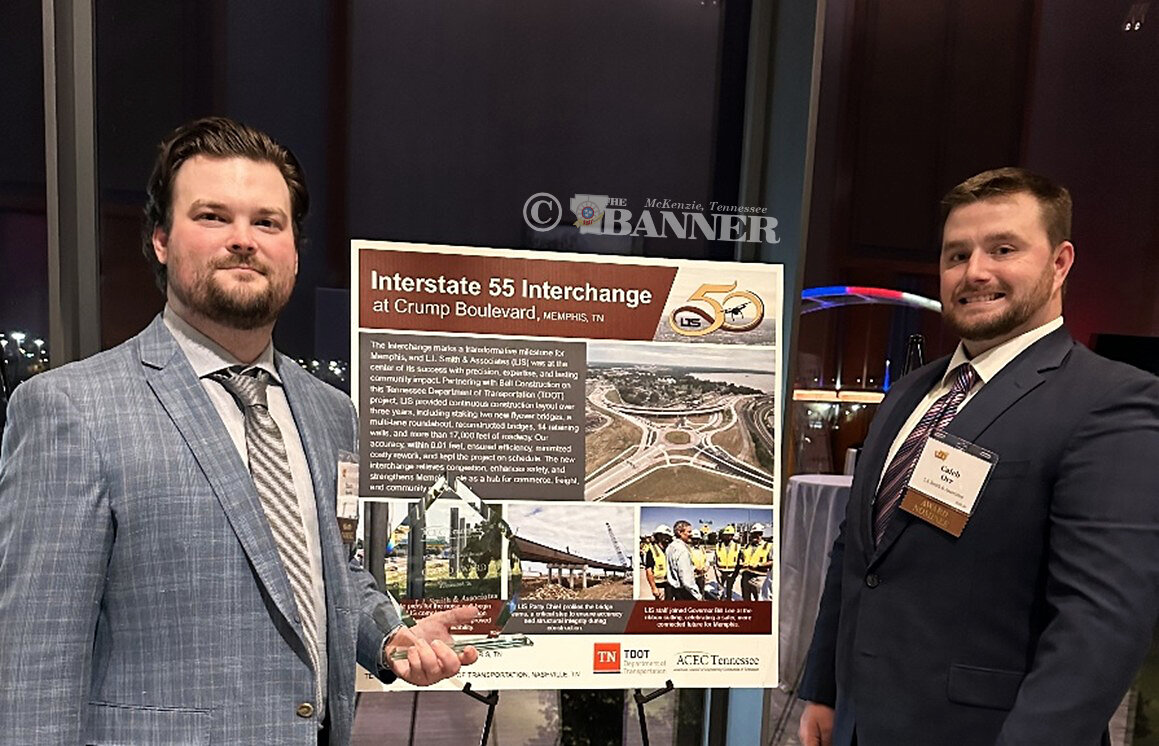 LIS Takes Top Honor at 2025 ACEC Engineering Excellence Awards