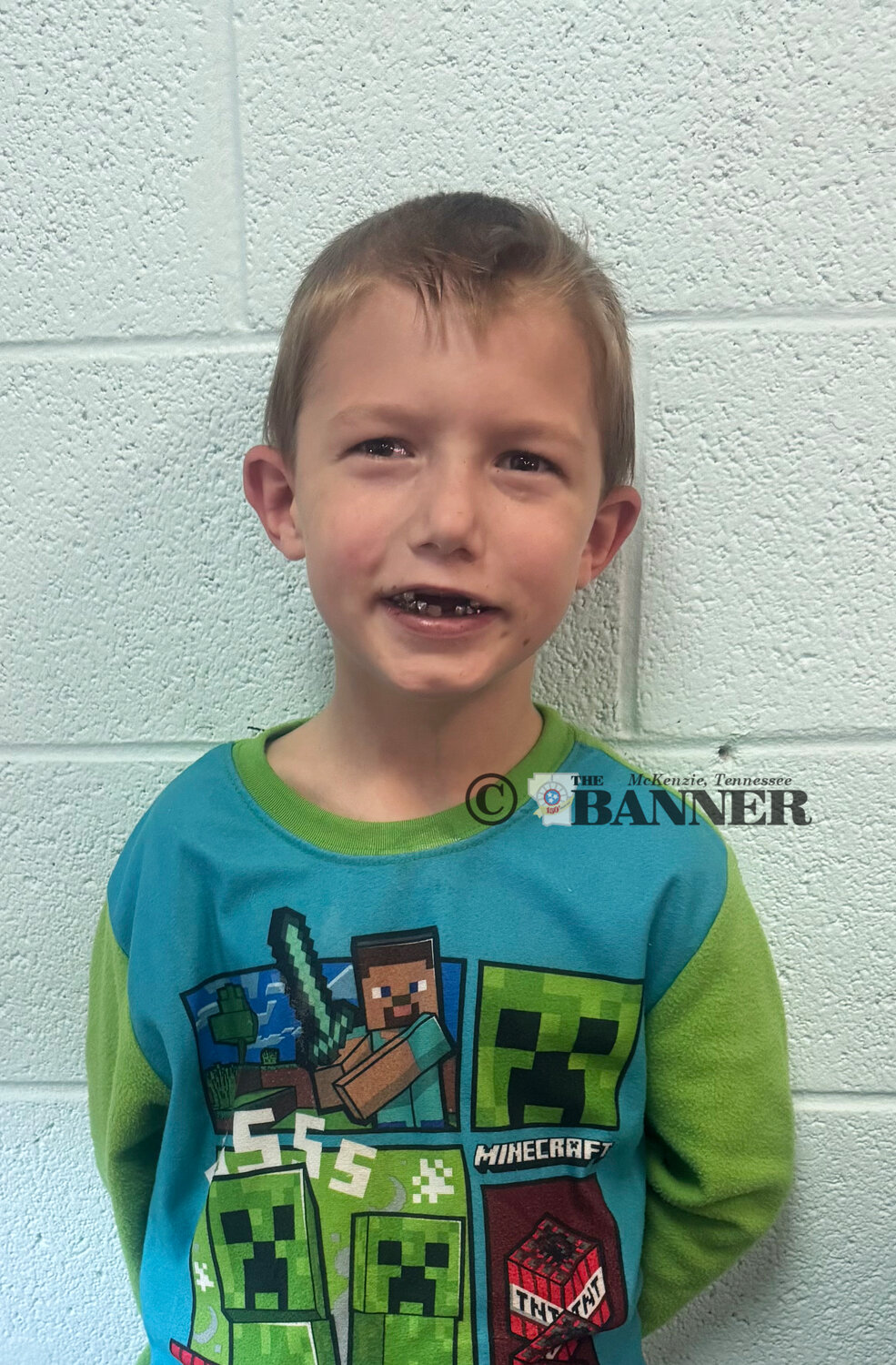 West Carroll Schools Spotlight Students of the Week