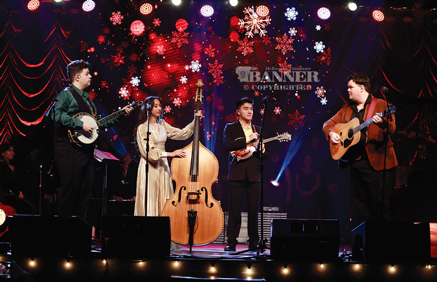 Christmas With Renaissance