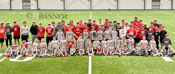 McKenzie Baseball Hosts Inaugural Youth Baseball Camp