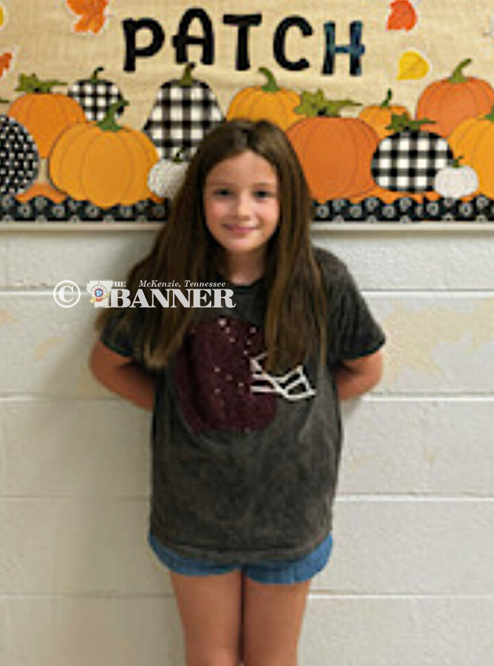 West Carroll Spotlights Students of the Week