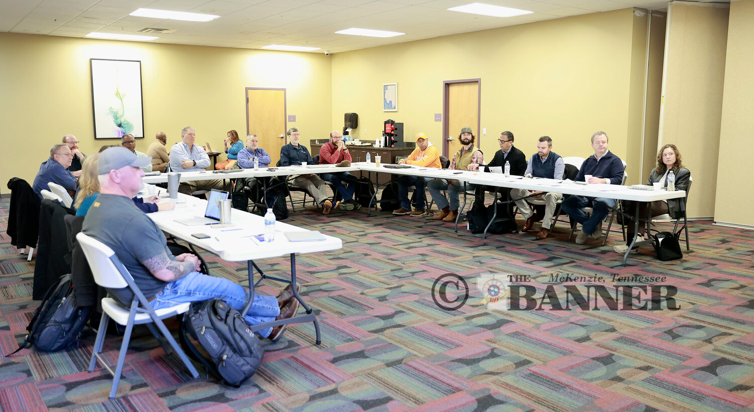 State’s ‘A.I. for Manufacturing’ Course Comes to McKenzie