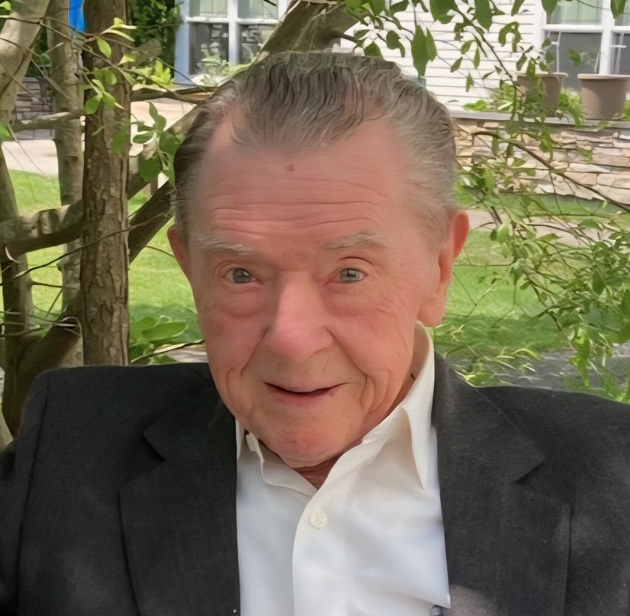Charles S. Cox, Sr.