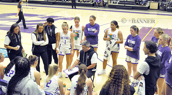 Undefeated Lady Wildcats Earn First-Ever Number One Ranking