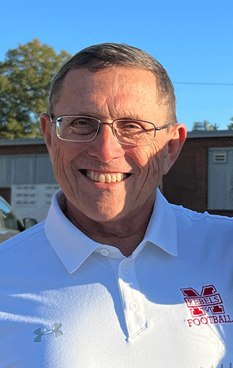 Duncan Named Interim Director at Hollow Rock-Bruceton After Hebrard Resignation