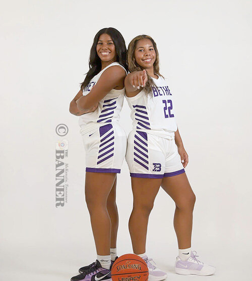 Reynolds Sisters Bring Championship Culture to Bethel Lady Wildcats