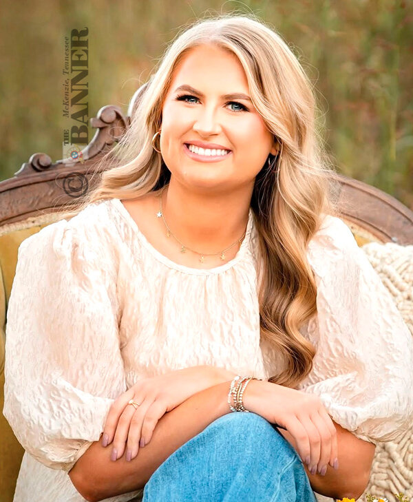 Hannah Fowler Receives Ag Scholarship