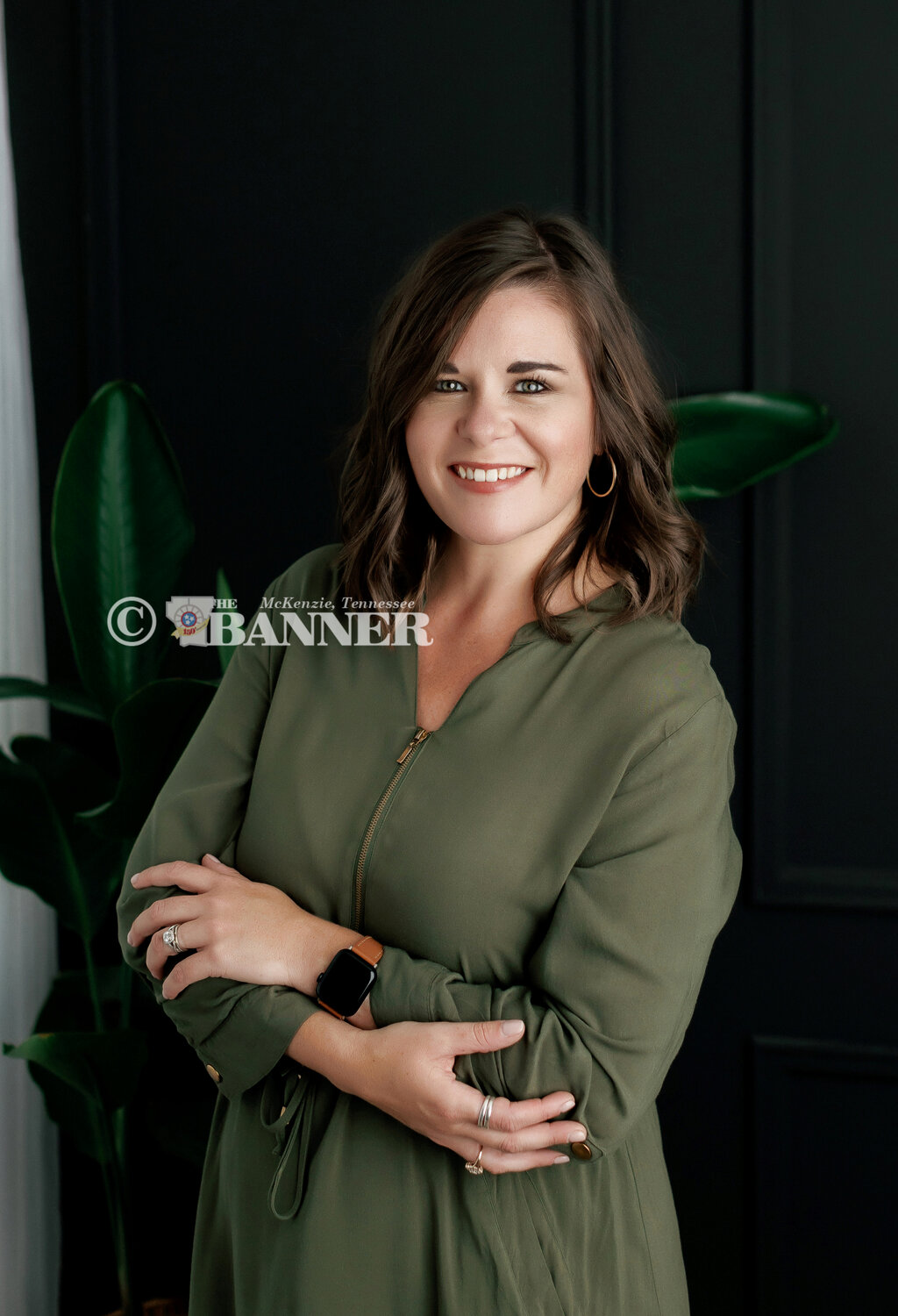 Leadership Tennessee Names Kasey Muench to NEXT Program