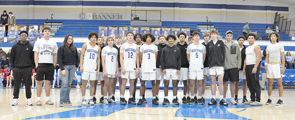 Mustangs are Runner-Up After USJ Buzzer-Beater