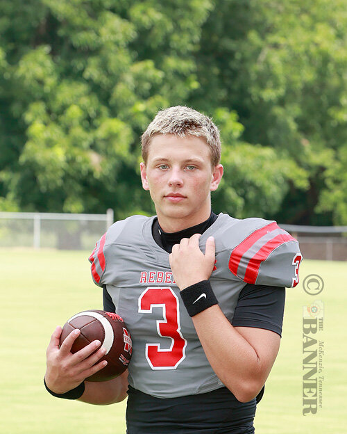 Area Players Named to TSWA Football All-State Team