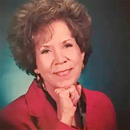 Doris Caperton Blount