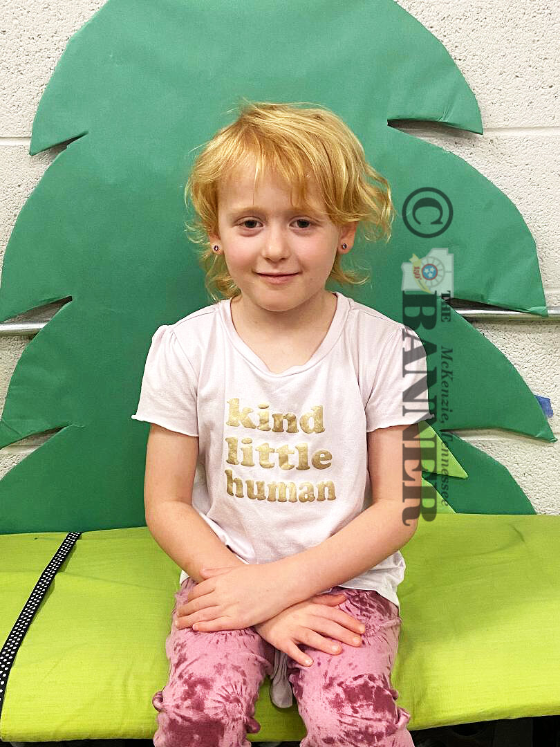 West Carroll Spotlights Students of the Week