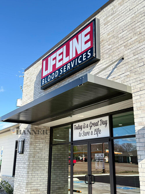 LIFELINE To Celebrate Grand Opening Of New Paris Center