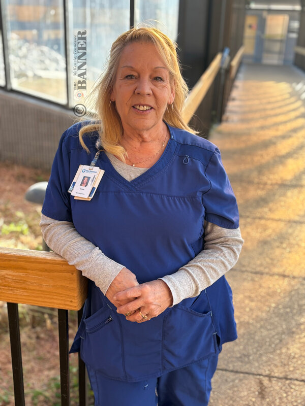 Henry County Hospital’s Be The Good